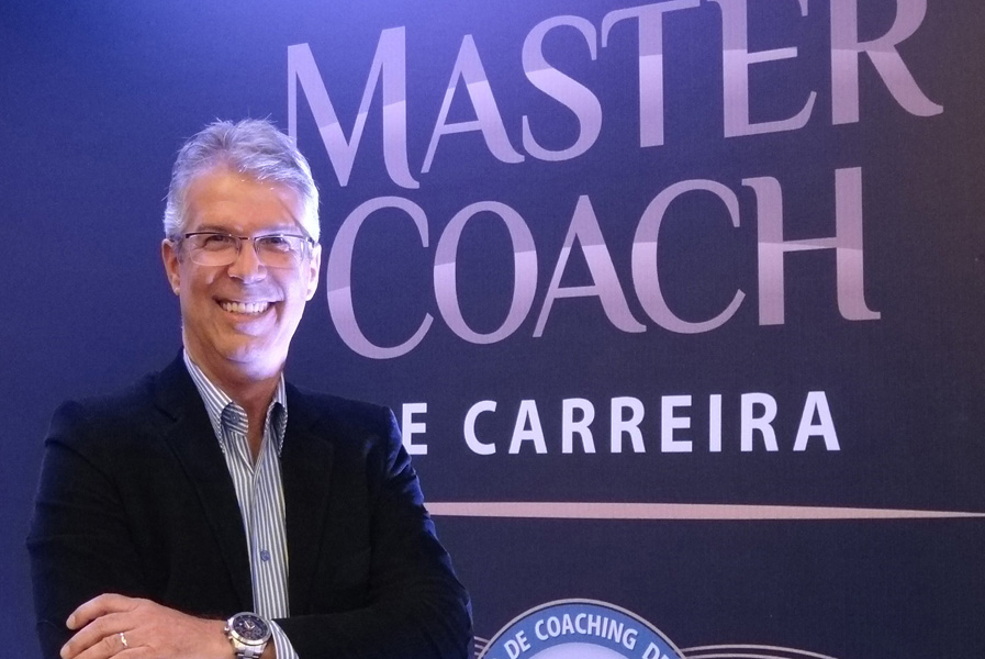 Master Coach de Carreira
